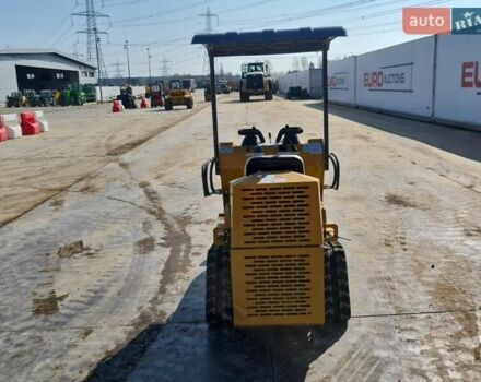 Бобкэт 325 2025 в Черновцах на Automoto.ua Бобкэт 325, объемом двигателя 0 л и пробегом 1 тыс. км за 7236 $, фото 5 на Automoto.ua