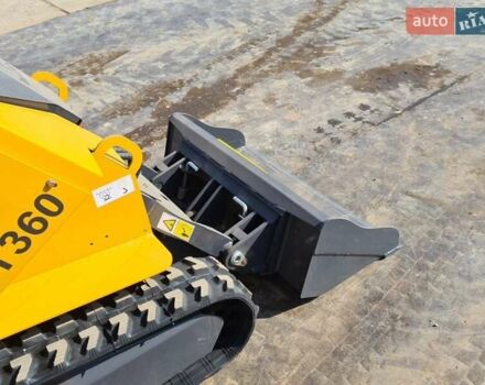 Бобкэт 325 2025 в Черновцах на Automoto.ua Бобкэт 325, объемом двигателя 0 л и пробегом 1 тыс. км за 7236 $, фото 18 на Automoto.ua