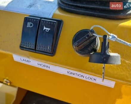 Бобкэт 325 2025 в Черновцах на Automoto.ua Бобкэт 325, объемом двигателя 0 л и пробегом 1 тыс. км за 7236 $, фото 4 на Automoto.ua