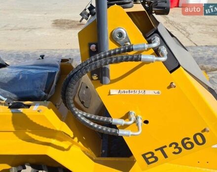 Бобкэт 325 2025 в Черновцах на Automoto.ua Бобкэт 325, объемом двигателя 0 л и пробегом 1 тыс. км за 7236 $, фото 1 на Automoto.ua