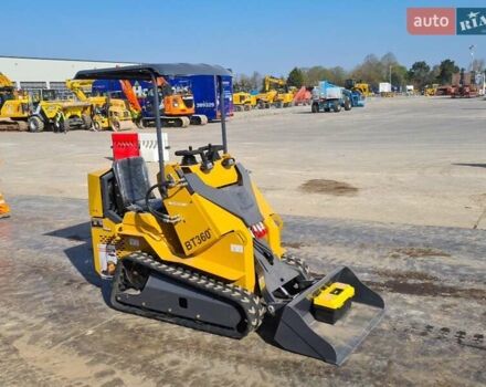 Бобкэт 325 2025 в Черновцах на Automoto.ua Бобкэт 325, объемом двигателя 0 л и пробегом 1 тыс. км за 7236 $, фото 17 на Automoto.ua