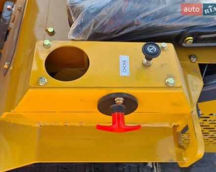 Бобкэт 325 2025 в Черновцах на Automoto.ua Бобкэт 325, объемом двигателя 0 л и пробегом 1 тыс. км за 7236 $, фото 25 на Automoto.ua