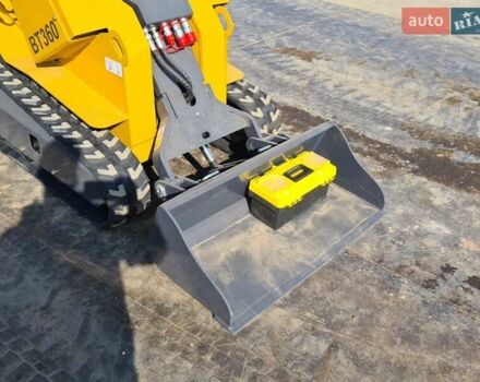 Бобкэт 325 2025 в Черновцах на Automoto.ua Бобкэт 325, объемом двигателя 0 л и пробегом 1 тыс. км за 7236 $, фото 9 на Automoto.ua