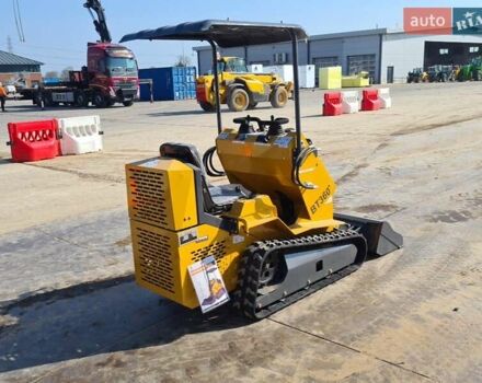 Бобкэт 325 2025 в Черновцах на Automoto.ua Бобкэт 325, объемом двигателя 0 л и пробегом 1 тыс. км за 7236 $, фото 6 на Automoto.ua