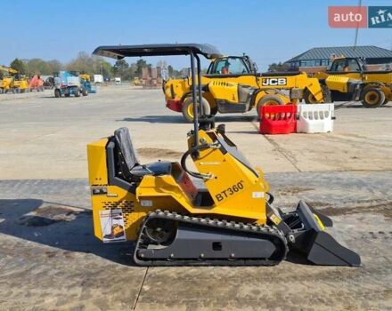 Бобкэт 325 2025 в Черновцах на Automoto.ua Бобкэт 325, объемом двигателя 0 л и пробегом 1 тыс. км за 7236 $, фото 24 на Automoto.ua