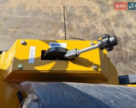 Бобкэт 325 2025 в Черновцах на Automoto.ua Бобкэт 325, объемом двигателя 0 л и пробегом 1 тыс. км за 7236 $, фото 12 на Automoto.ua