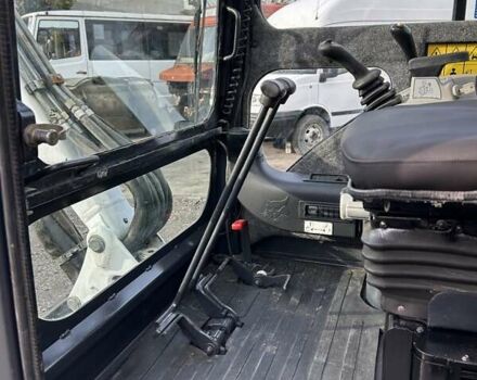 Белый Бобкэт 328, объемом двигателя 0 л и пробегом 0 тыс. км за 26766 $, фото 8 на Automoto.ua