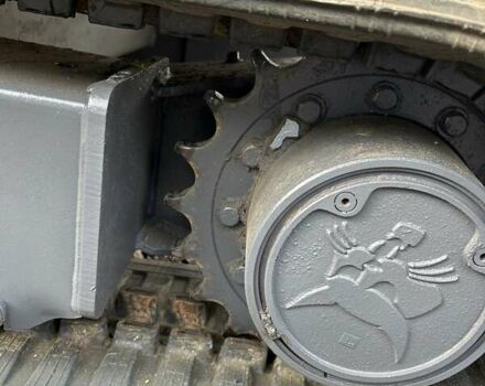 Белый Бобкэт 328, объемом двигателя 0 л и пробегом 0 тыс. км за 26766 $, фото 13 на Automoto.ua