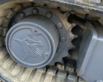 Белый Бобкэт 328, объемом двигателя 0 л и пробегом 0 тыс. км за 26766 $, фото 12 на Automoto.ua