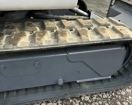 Белый Бобкэт 328, объемом двигателя 0 л и пробегом 0 тыс. км за 26766 $, фото 14 на Automoto.ua