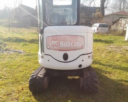 Белый Бобкэт 425, объемом двигателя 0 л и пробегом 0 тыс. км за 15000 $, фото 8 на Automoto.ua