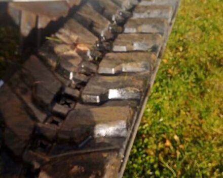 Белый Бобкэт 425, объемом двигателя 0 л и пробегом 0 тыс. км за 15000 $, фото 4 на Automoto.ua