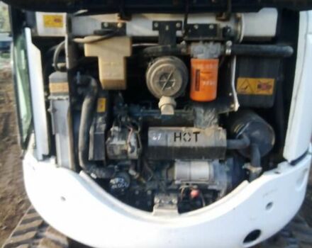 Белый Бобкэт 425, объемом двигателя 0 л и пробегом 0 тыс. км за 15000 $, фото 3 на Automoto.ua