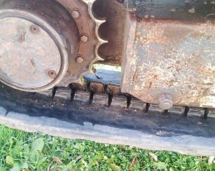 Белый Бобкэт 425, объемом двигателя 0 л и пробегом 0 тыс. км за 15000 $, фото 9 на Automoto.ua