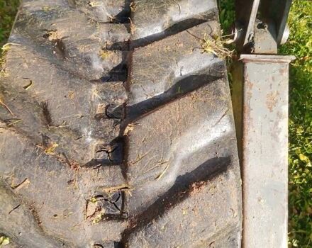 Белый Бобкэт 425, объемом двигателя 0 л и пробегом 0 тыс. км за 15000 $, фото 6 на Automoto.ua