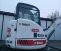 Бобкэт 430, объемом двигателя 0 л и пробегом 470 тыс. км за 23500 $, фото 7 на Automoto.ua