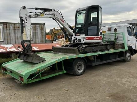 Бобкэт 430, объемом двигателя 0 л и пробегом 470 тыс. км за 23500 $, фото 1 на Automoto.ua