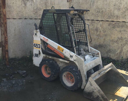 Бобкет 453, об'ємом двигуна 0 л та пробігом 10 тис. км за 10000 $, фото 1 на Automoto.ua