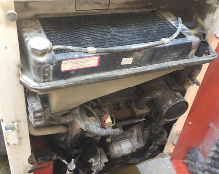 Бобкет 453, об'ємом двигуна 0 л та пробігом 10 тис. км за 10000 $, фото 4 на Automoto.ua