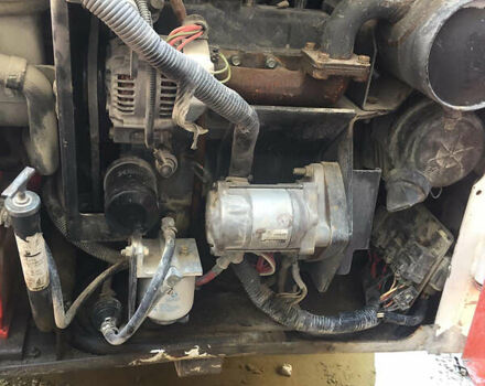 Бобкет 453, об'ємом двигуна 0 л та пробігом 10 тис. км за 10000 $, фото 9 на Automoto.ua