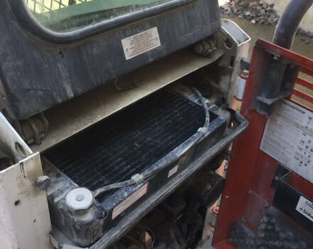 Бобкет 453, об'ємом двигуна 0 л та пробігом 10 тис. км за 10000 $, фото 6 на Automoto.ua