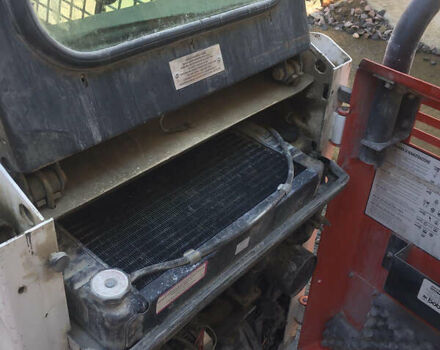 Бобкет 453, об'ємом двигуна 0 л та пробігом 10 тис. км за 10000 $, фото 7 на Automoto.ua