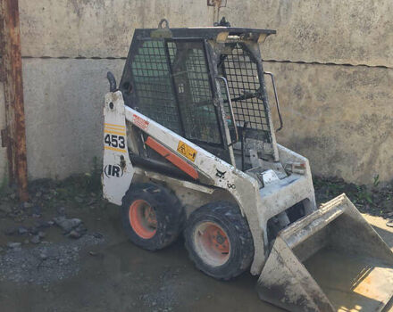 Бобкет 453, об'ємом двигуна 0 л та пробігом 10 тис. км за 10000 $, фото 2 на Automoto.ua