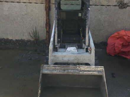 Бобкэт 453, объемом двигателя 0 л и пробегом 10 тыс. км за 10000 $, фото 1 на Automoto.ua