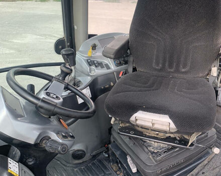 Білий Бобкет 730, об'ємом двигуна 0 л та пробігом 550 тис. км за 45000 $, фото 8 на Automoto.ua