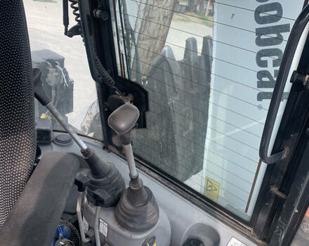 Білий Бобкет 730, об'ємом двигуна 0 л та пробігом 550 тис. км за 45000 $, фото 7 на Automoto.ua