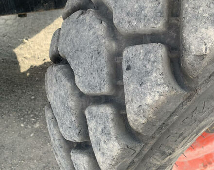 Білий Бобкет 730, об'ємом двигуна 0 л та пробігом 550 тис. км за 45000 $, фото 6 на Automoto.ua