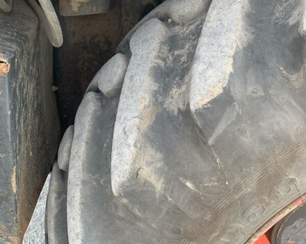 Білий Бобкет 730, об'ємом двигуна 0 л та пробігом 550 тис. км за 45000 $, фото 5 на Automoto.ua