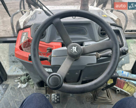 Білий Бобкет 730, об'ємом двигуна 4.4 л та пробігом 3 тис. км за 61000 $, фото 15 на Automoto.ua