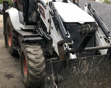 Бобкэт 730, объемом двигателя 0 л и пробегом 0 тыс. км за 83700 $, фото 1 на Automoto.ua