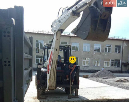 Бобкэт 730, объемом двигателя 0 л и пробегом 0 тыс. км за 83700 $, фото 8 на Automoto.ua
