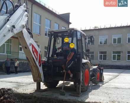 Бобкэт 730, объемом двигателя 0 л и пробегом 0 тыс. км за 83700 $, фото 9 на Automoto.ua