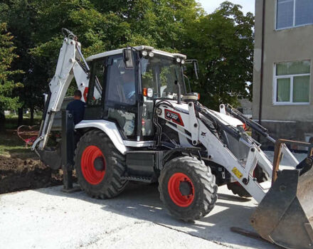 Бобкэт 730, объемом двигателя 0 л и пробегом 0 тыс. км за 83700 $, фото 6 на Automoto.ua