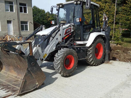 Бобкэт 730, объемом двигателя 0 л и пробегом 0 тыс. км за 83700 $, фото 1 на Automoto.ua