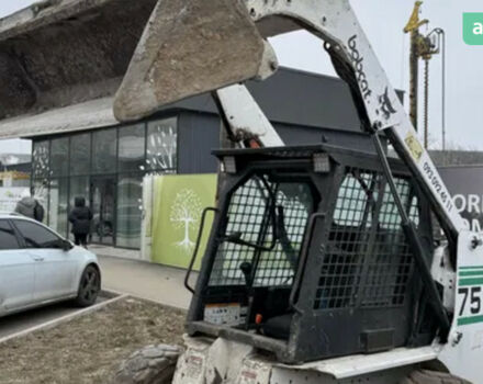 Бобкэт 751, объемом двигателя 0 л и пробегом 0 тыс. км за 12500 $, фото 2 на Automoto.ua