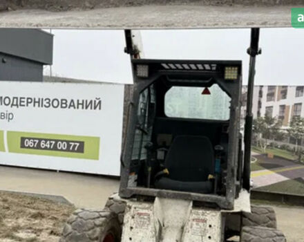 Бобкэт 751, объемом двигателя 0 л и пробегом 0 тыс. км за 12500 $, фото 3 на Automoto.ua