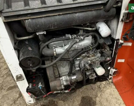 Бобкэт 751, объемом двигателя 0 л и пробегом 0 тыс. км за 12500 $, фото 6 на Automoto.ua