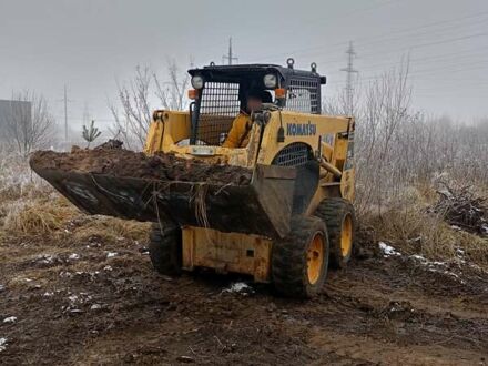 Бобкэт 753 2006 в Львове на Automoto.ua Бобкэт 753, объемом двигателя 2.2 л и пробегом 0 тыс. км за 14300 $, фото 1 на Automoto.ua