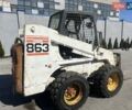Бобкет 863, об'ємом двигуна 0 л та пробігом 0 тис. км за 15000 $, фото 3 на Automoto.ua
