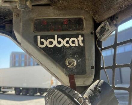 Бобкет 863, об'ємом двигуна 0 л та пробігом 0 тис. км за 15000 $, фото 16 на Automoto.ua