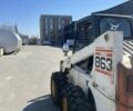Бобкет 863, об'ємом двигуна 0 л та пробігом 0 тис. км за 15000 $, фото 1 на Automoto.ua