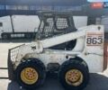 Бобкет 863, об'ємом двигуна 0 л та пробігом 0 тис. км за 15000 $, фото 1 на Automoto.ua