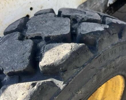 Бобкет 863, об'ємом двигуна 0 л та пробігом 0 тис. км за 15000 $, фото 12 на Automoto.ua
