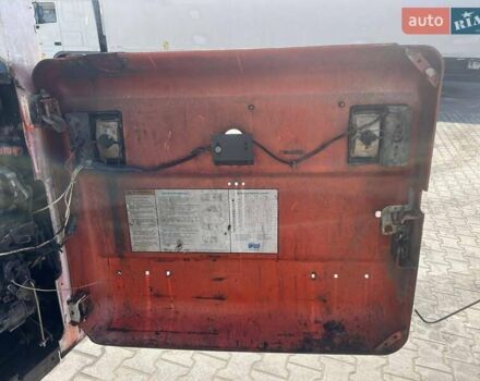 Бобкет 863, об'ємом двигуна 0 л та пробігом 0 тис. км за 15000 $, фото 11 на Automoto.ua