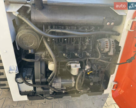Бобкэт 864, объемом двигателя 0 л и пробегом 420 тыс. км за 25500 $, фото 3 на Automoto.ua