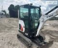 Бобкэт Е 2021 в Радехове на Automoto.ua Белый Бобкэт Е, объемом двигателя 0 л и пробегом 1 тыс. км за 33200 $, фото 2 на Automoto.ua